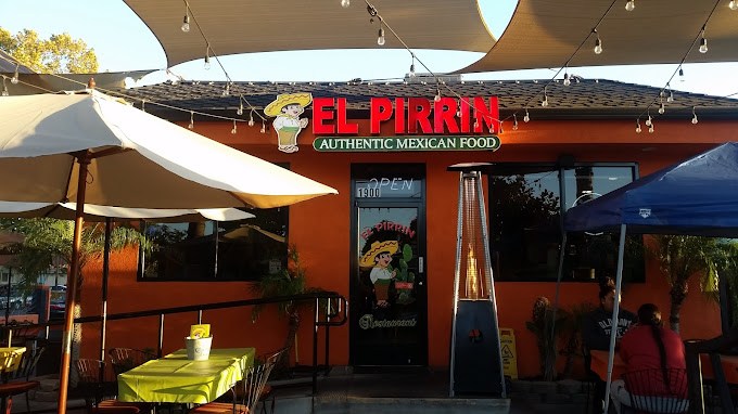 El Pirrin
