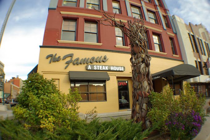 Famous Steak House