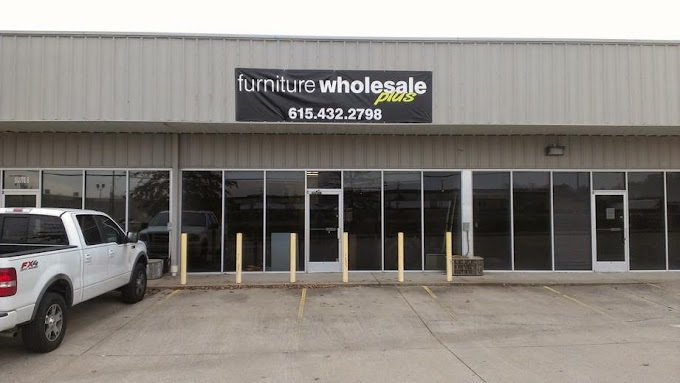 Furniture Wholesale Plus
