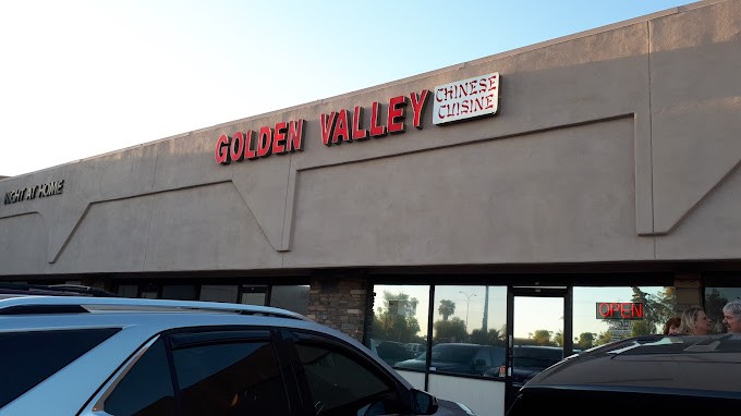Golden Valley Chinese Restaurant
