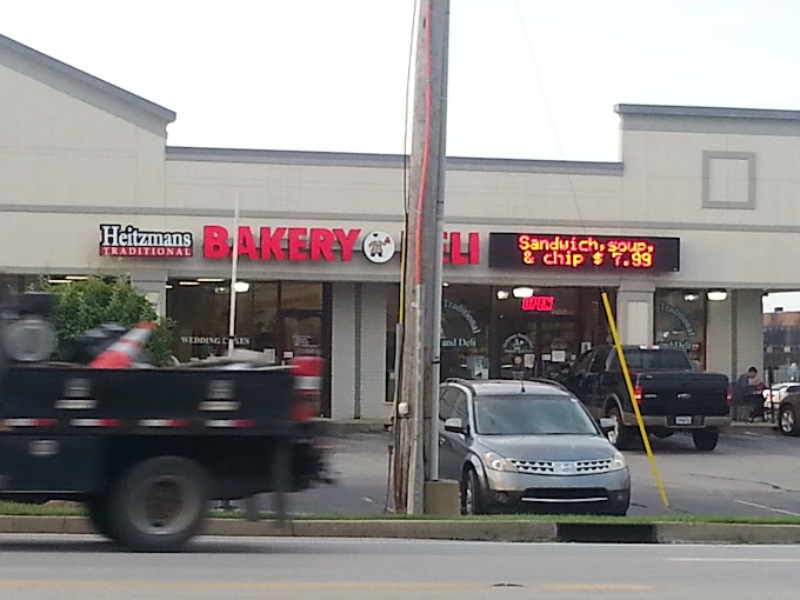 Heitzman Traditional Bakery And Deli