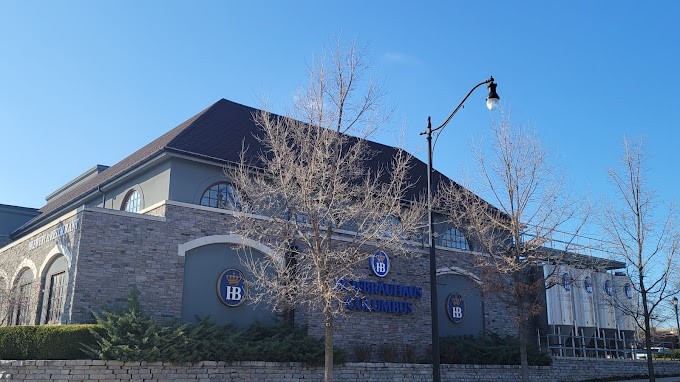 Hofbräuhaus Columbus
