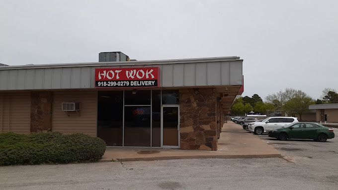 Hot Wok