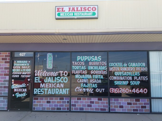 Jalisco Restaurant
