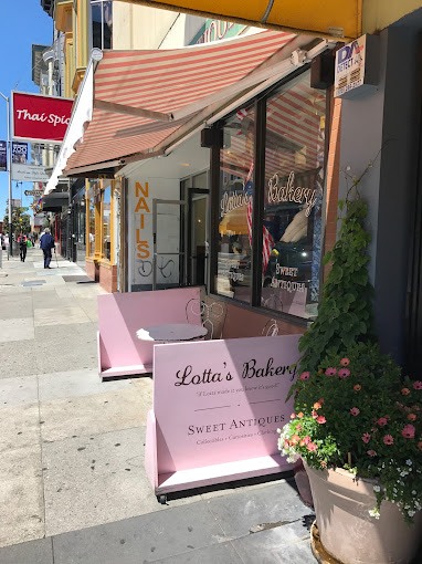 Lotta's Bakery

