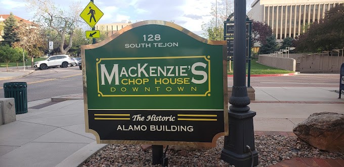 MacKenzie's Chop House