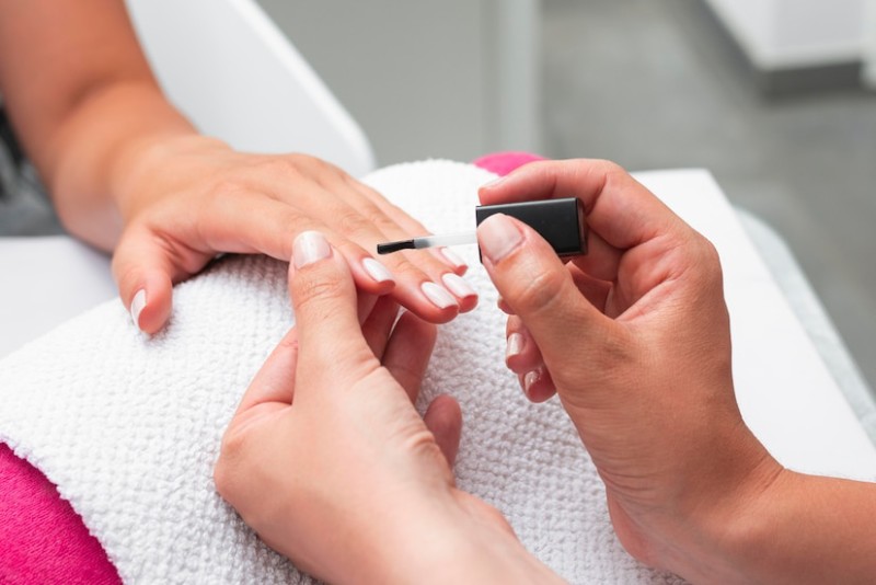 Best salons for gel nail polish in Abington, Northampton | Fresha