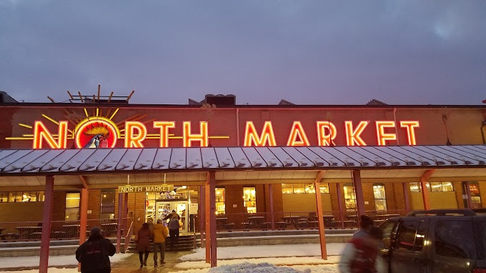 North Market Downtown
