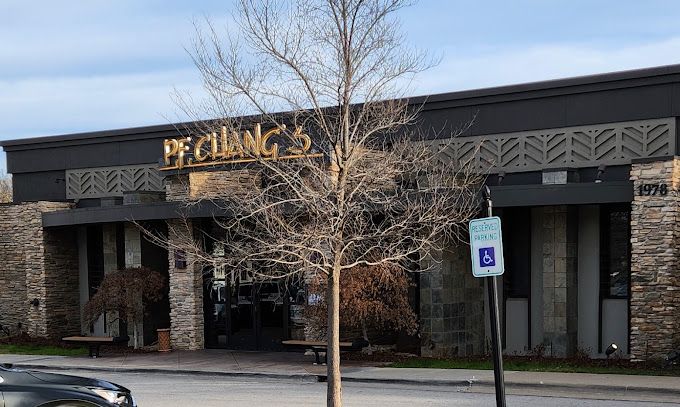 P.F. Chang's