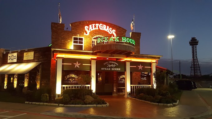 Saltgrass Steak House