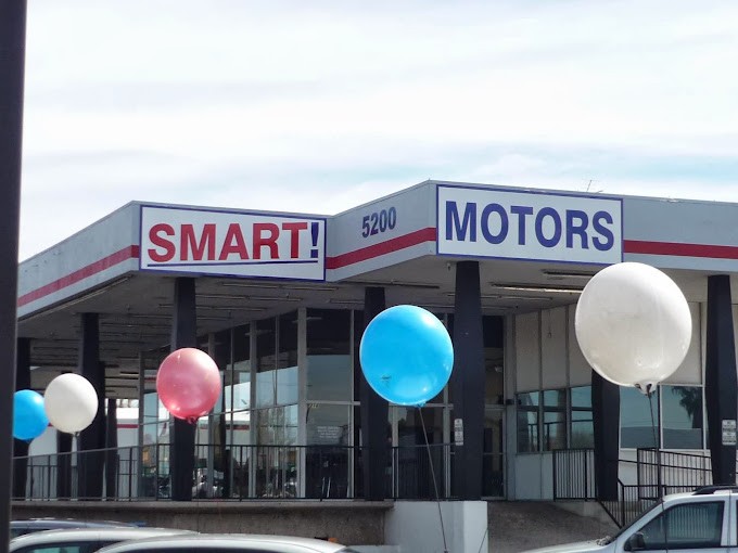 Smart Motors