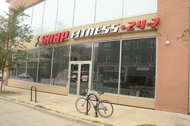 Snap Fitness Eastside