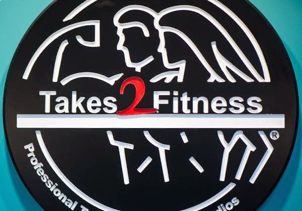 Takes 2 Fitness LLC
