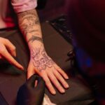 Tattoo Shops Near Tampa