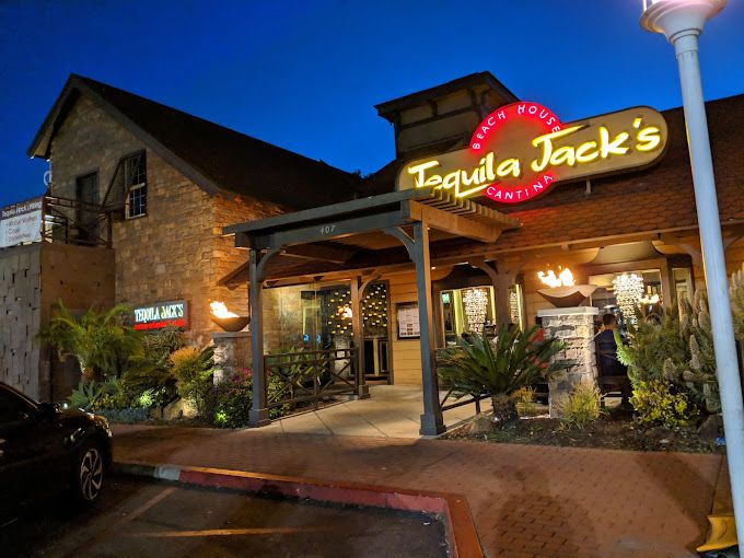 Tequila Jack's Restaurant & Cantina