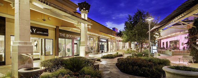 The Shops at La Cantera