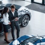 Toyota Dealers Near Tucson