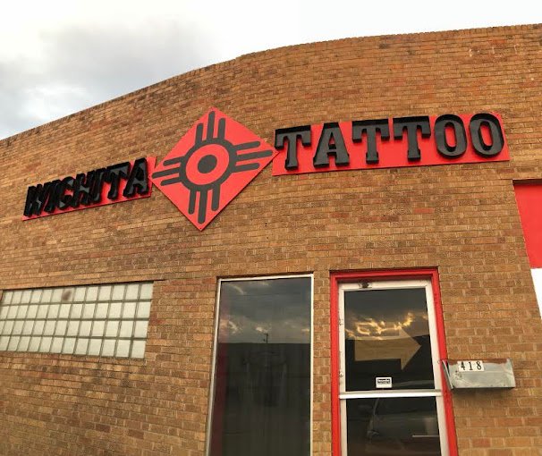 Wichita Tattoo