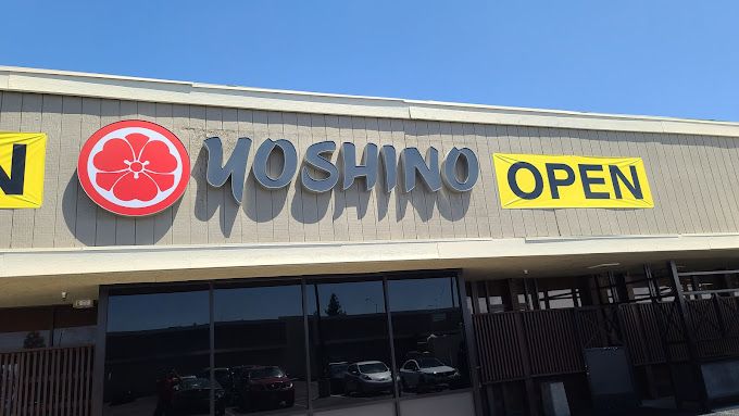 Yoshino Japanese Restaurant