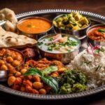 Best Indian Restaurants Near Austin