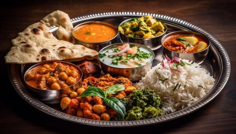 Best Indian Restaurants Near Austin