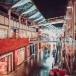 Best Shopping Centres Near Phoenix