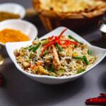 Best Thai Restaurants Near Omaha
