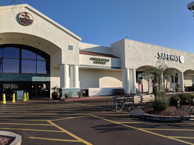 Biltmore Plaza Shopping Center