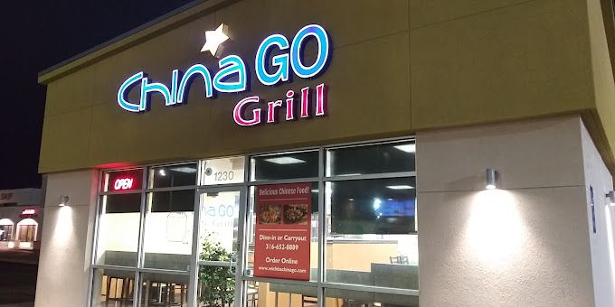 China Go Grill