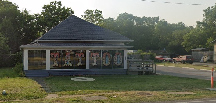 High Caliber Tattoo and Piercing Studio 