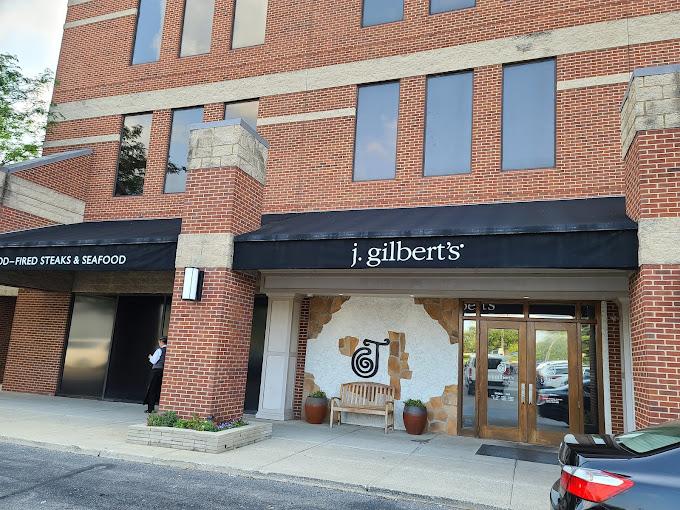 J. Gilbert's Wood Fired Steaks & Seafood Columbus

