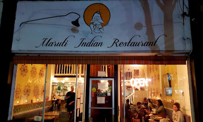 Maruti Indian Restaurant