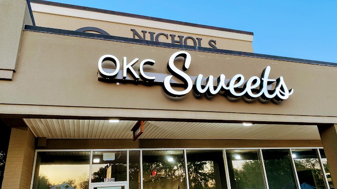 OKC Sweets
