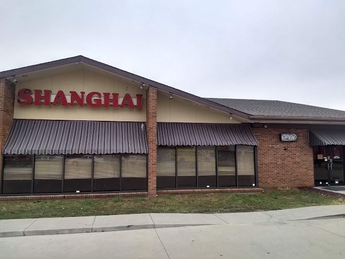 Shanghai Restaurant