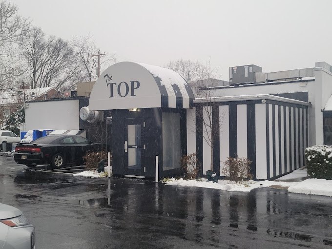 The Top Steak House
