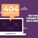 Mac Frustrations