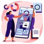 Mobile App Lifecycle Model