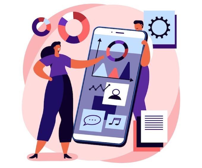 Mobile App Lifecycle Model