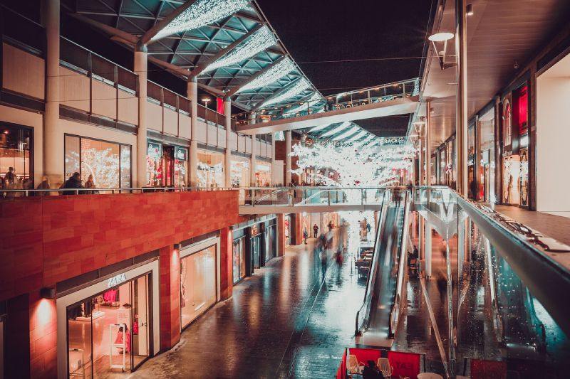 Best-Shopping-Centres-Near-Phoenix