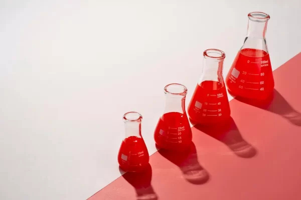 Lipid Nanoparticle Formulation