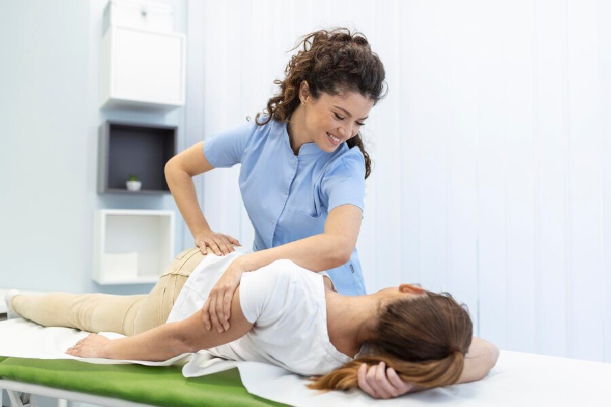 Physical Therapy Services