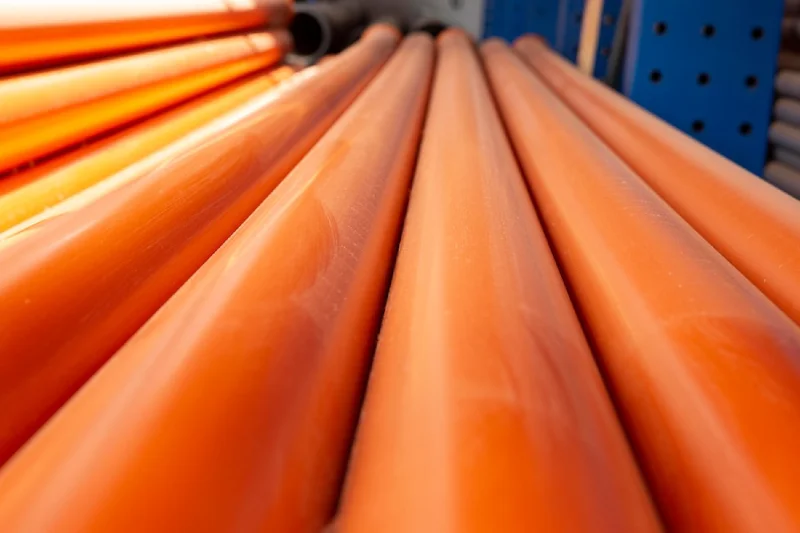 What Is Plastic Extrusion?