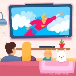 80s Cartoons on Modern Entertainment