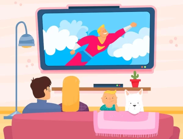 80s Cartoons on Modern Entertainment