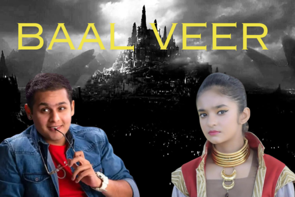 Baal Veer