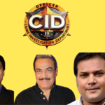 CID Tv Show