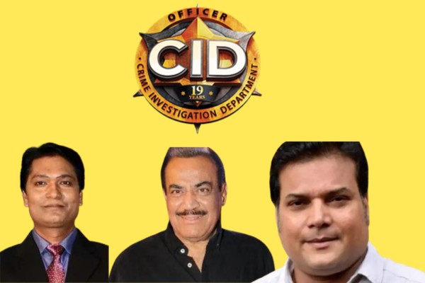 CID Tv Show