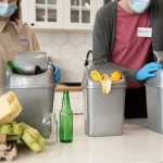 Disposal of Workplace Garbage