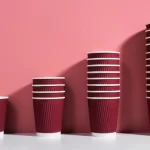 Double Wall Coffee Cups
