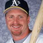 Jeremy Giambi